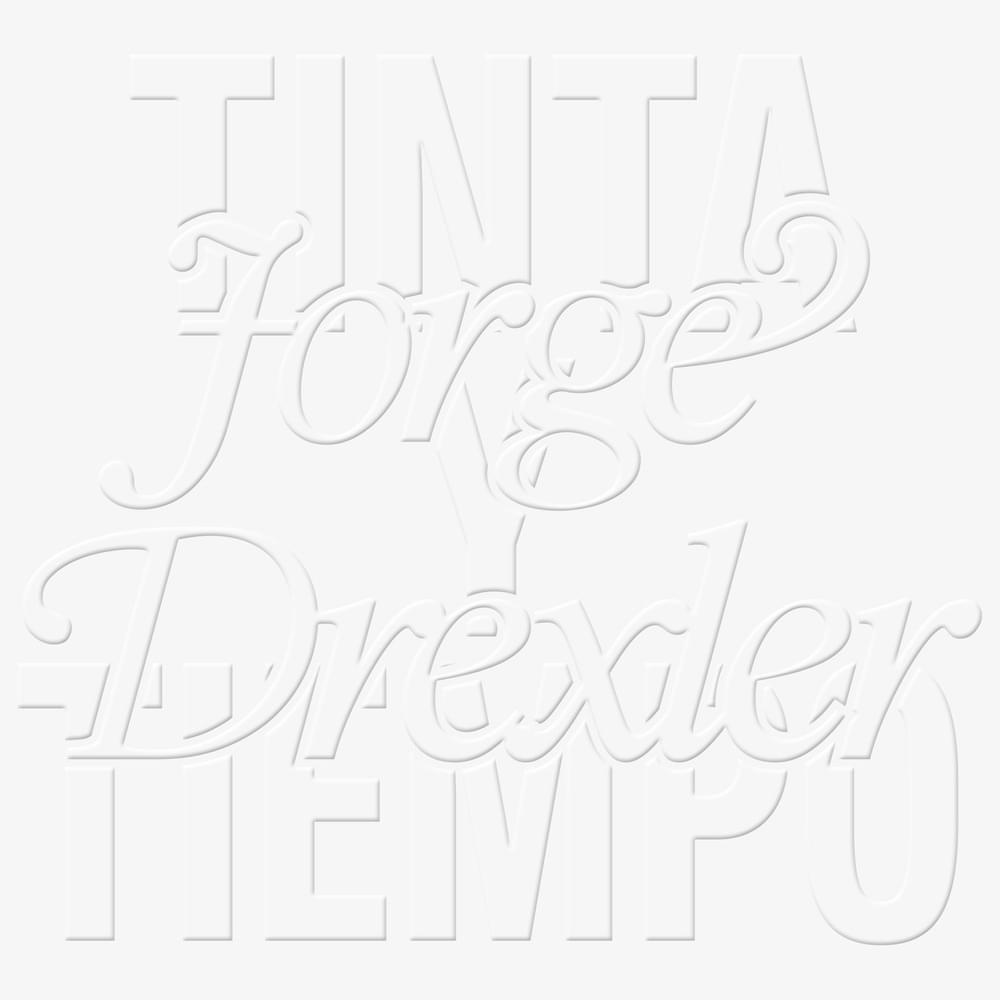 Cover image for Tinta y tiempo