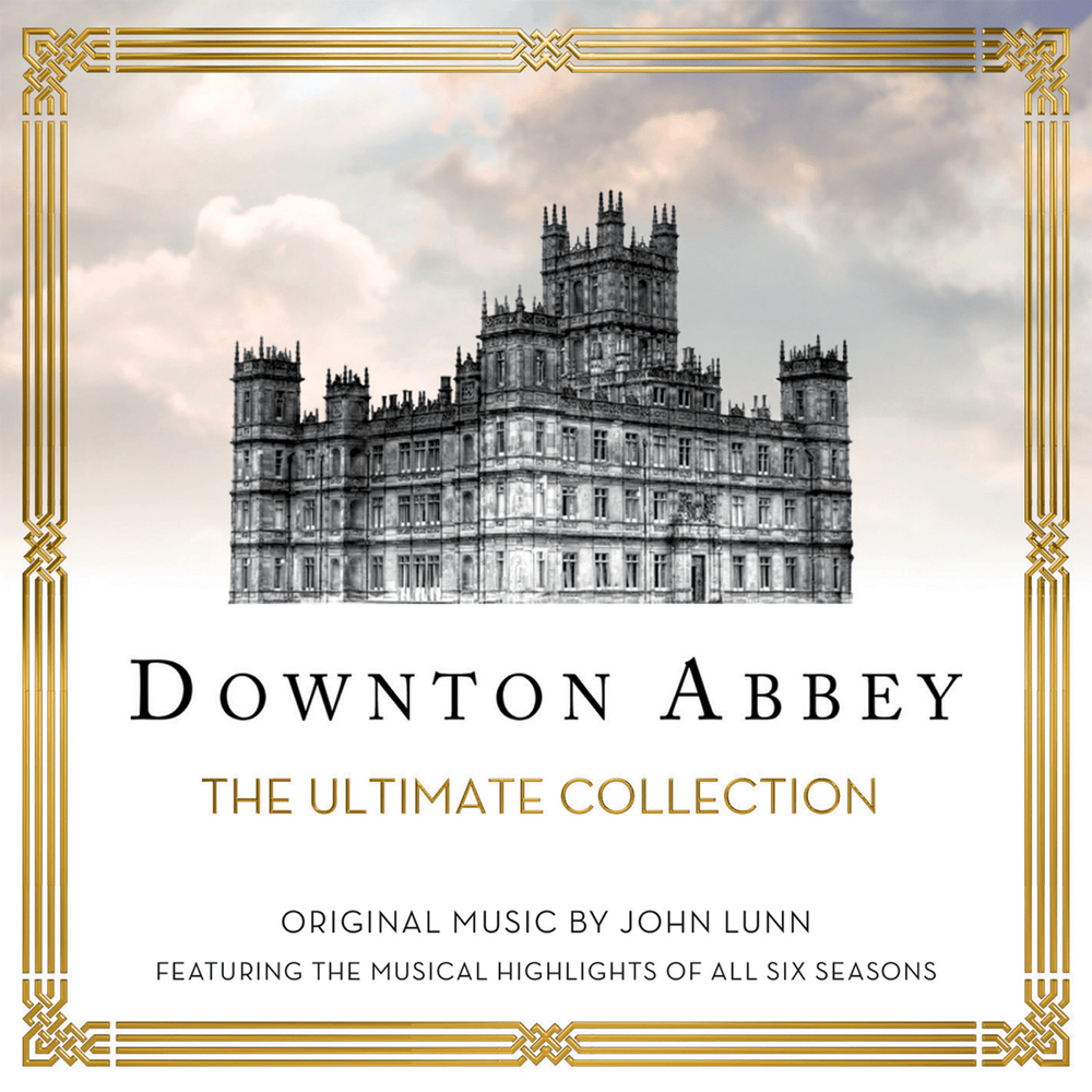 I’ll Count the Days by The Chamber Orchestra of London