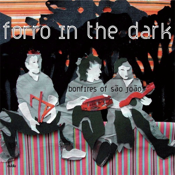 I Wish (Bundle of Contradictions) by Forro In The Dark