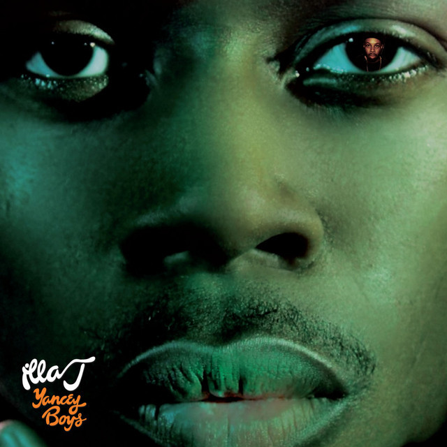 All Good by Illa J