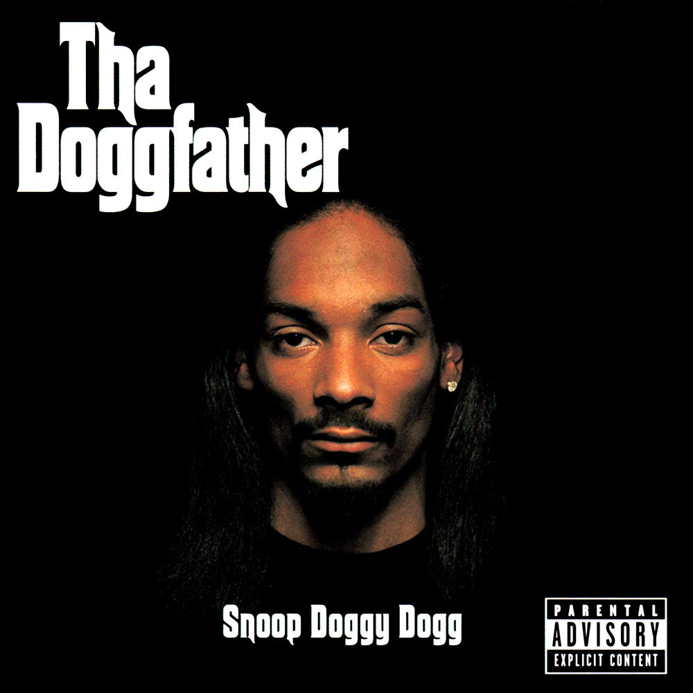 Album cover art for "Intro" by Snoop Dogg