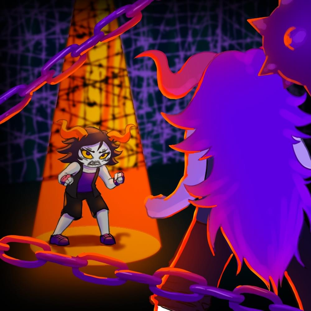 Album cover art for "Razzmatazz" by Momora