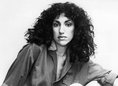 Photo of Maria Vidal