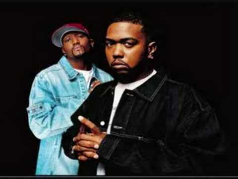 Photo of Timbaland & Magoo