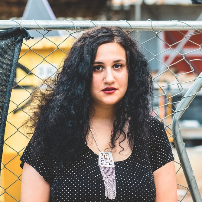 Palehound Profile Picture Photo of Palehound