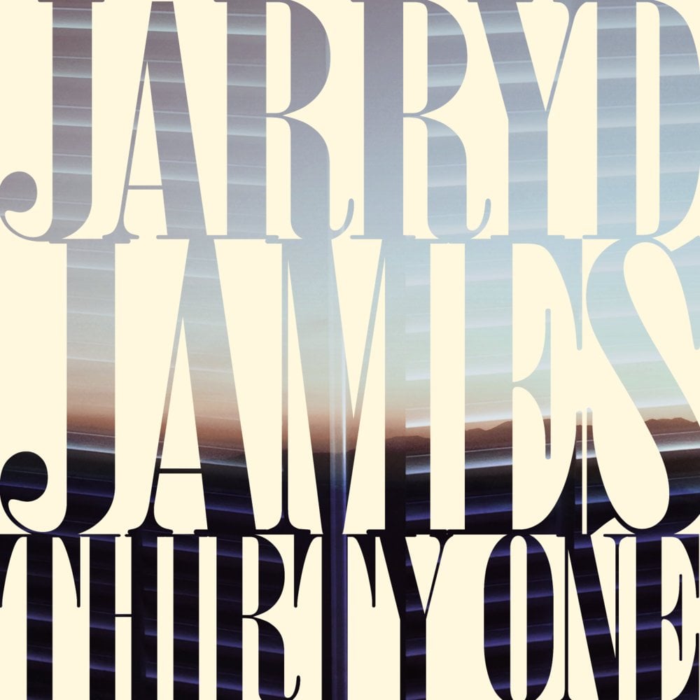 Give Me Something by Jarryd James