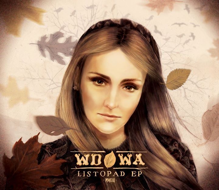 Listopad by WdoWA