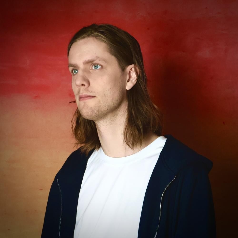 Daði Freyr Profile Picture Photo of Daði Freyr