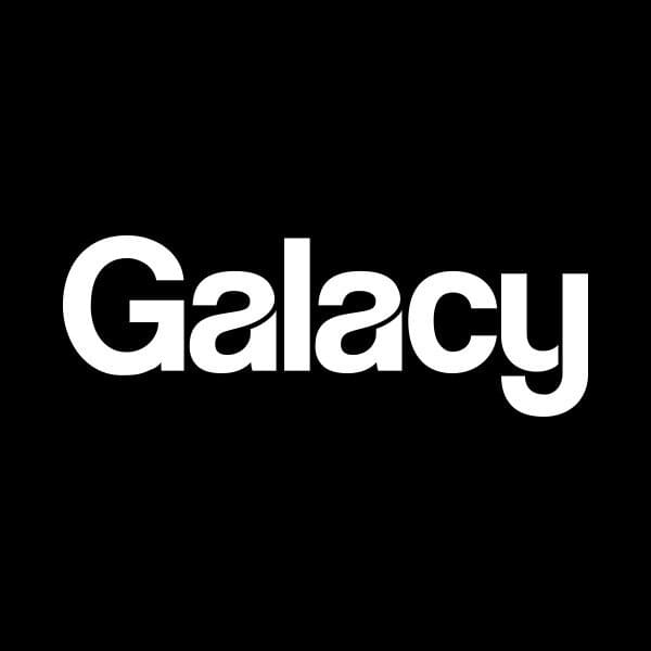 Cover image for Galacy Records