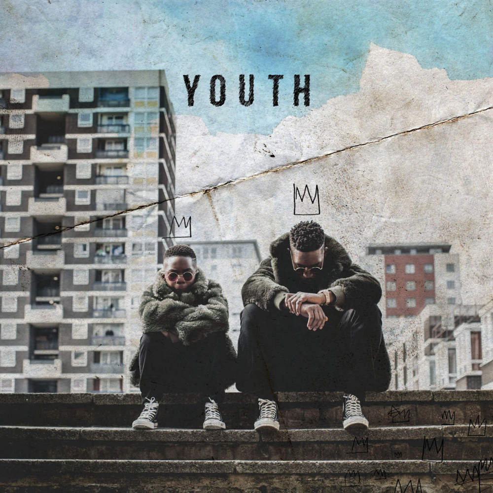 Cover image for Youth