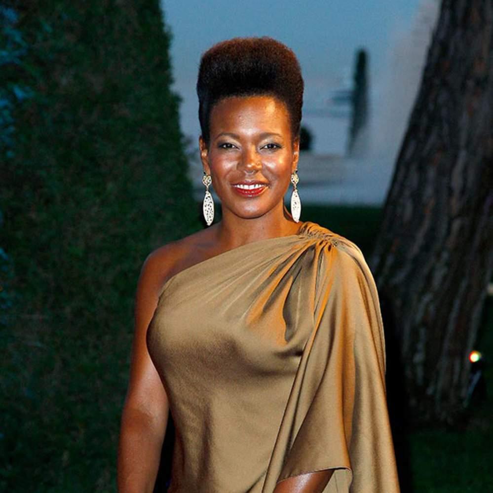 China Moses Profile Picture Photo of China Moses
