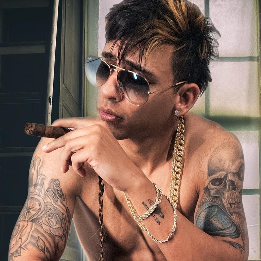 Cover image for Galante “El Emperador”