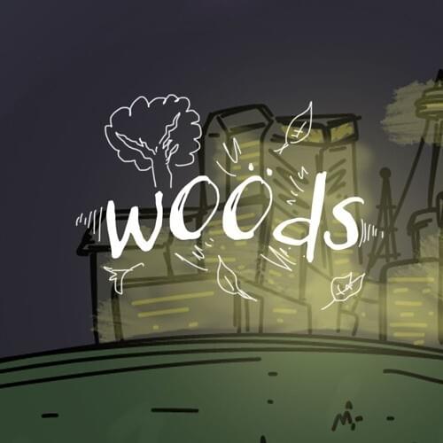 Photo of ​w00ds