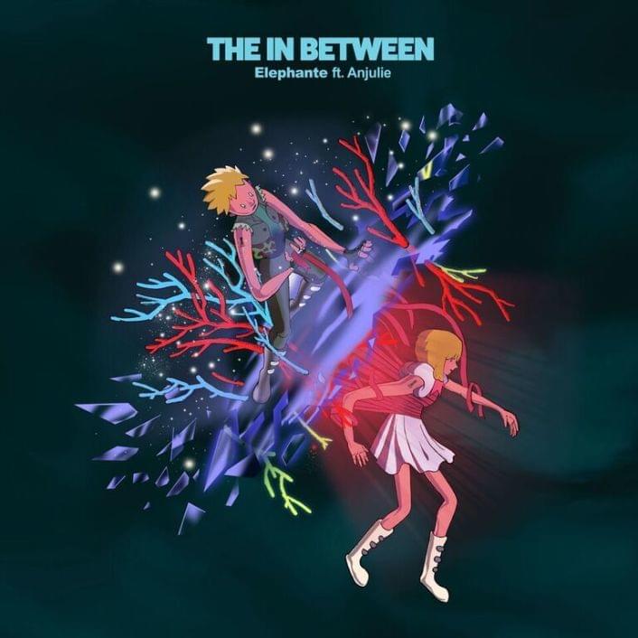 The In Between by Elephante