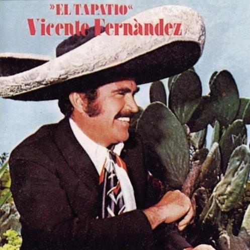 Cover image for El Tapatío