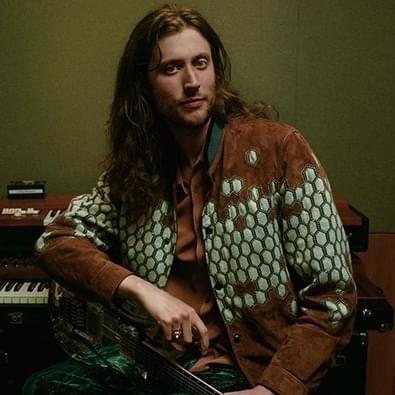Cover image for Ludwig Göransson
