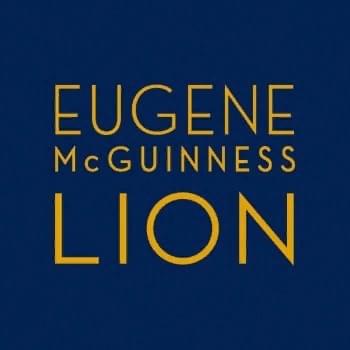 Cover image for Lion (Single)