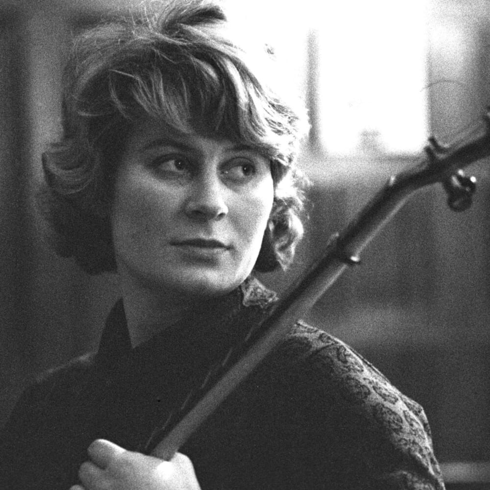 Cover image for Shirley Collins