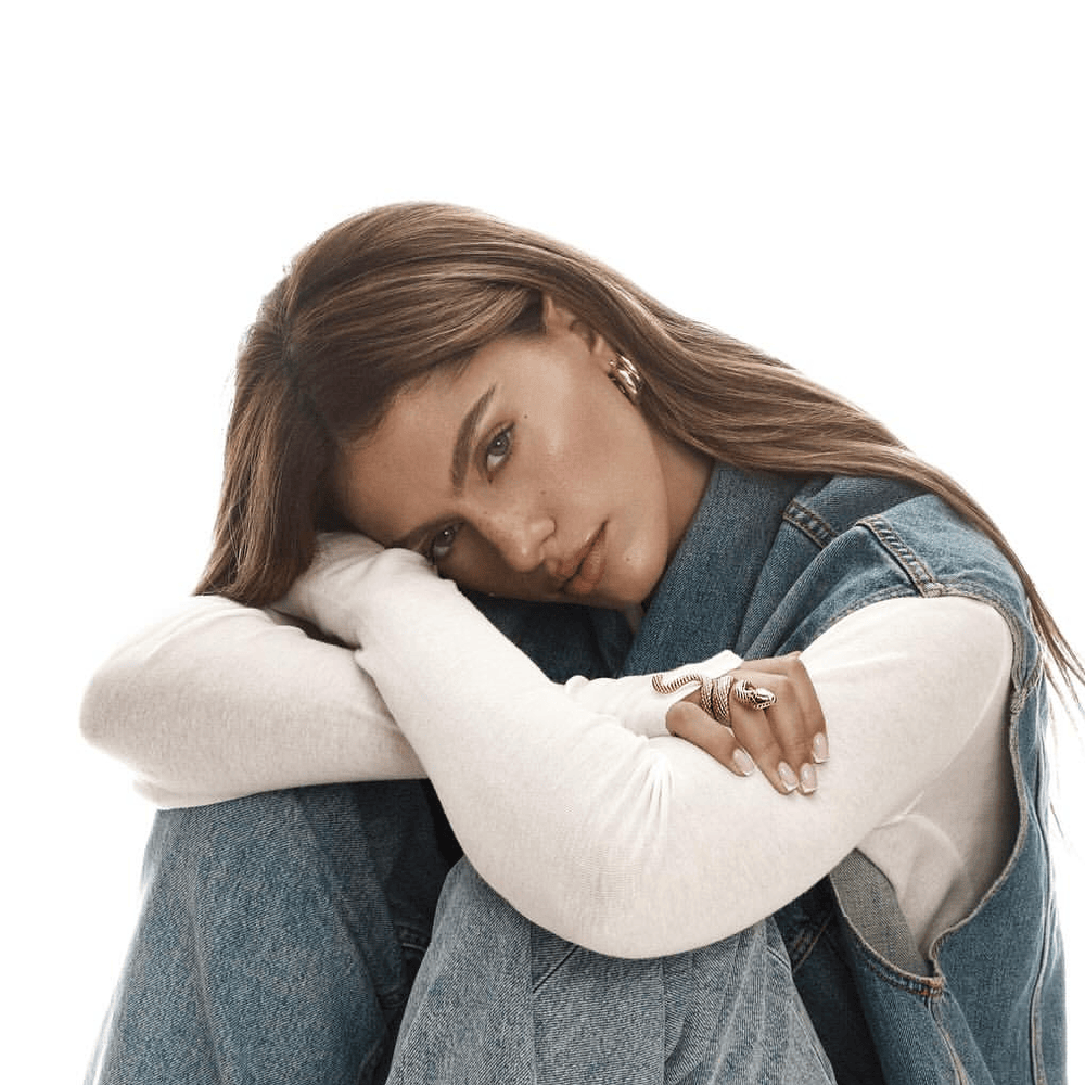 Cover image for Odeya - אודיה