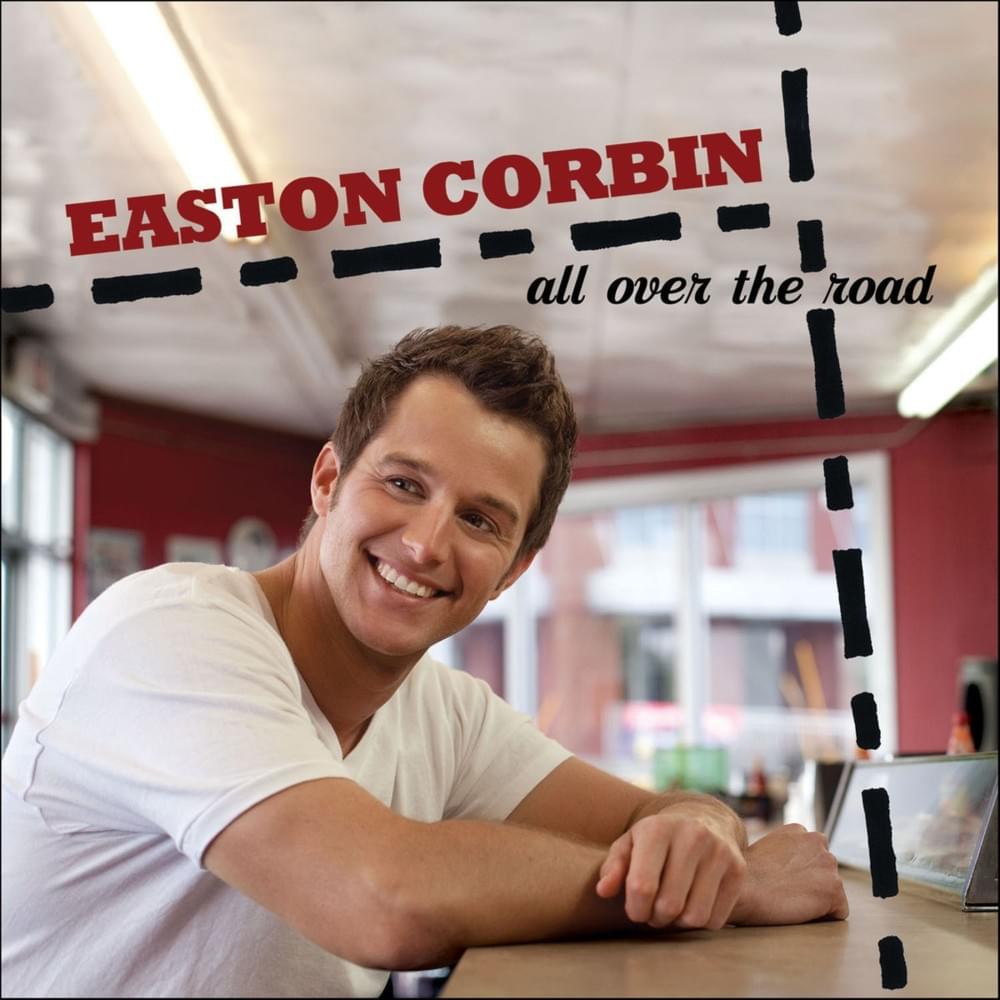 Album cover art for "Only a Girl" by Easton Corbin