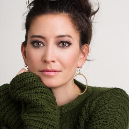 Photo of Sherri Chung