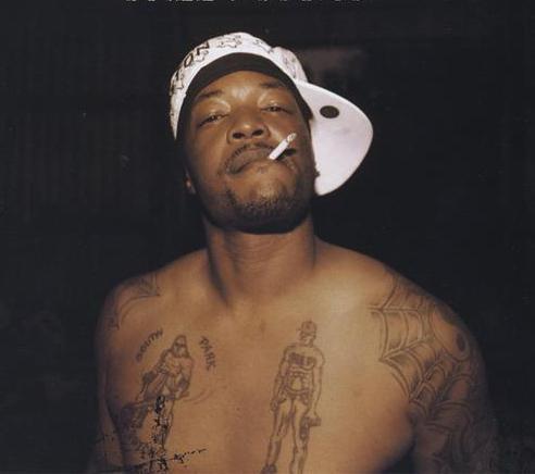 Photo of Ganksta NIP