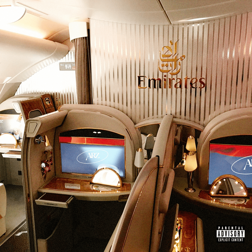 Emirates by ARZ