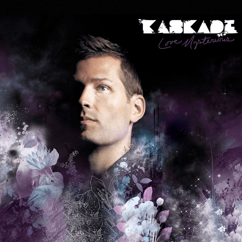 Cover image for Love Mysterious