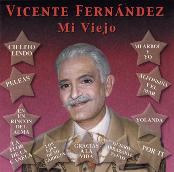 Cielito Lindo by Vicente Fernández