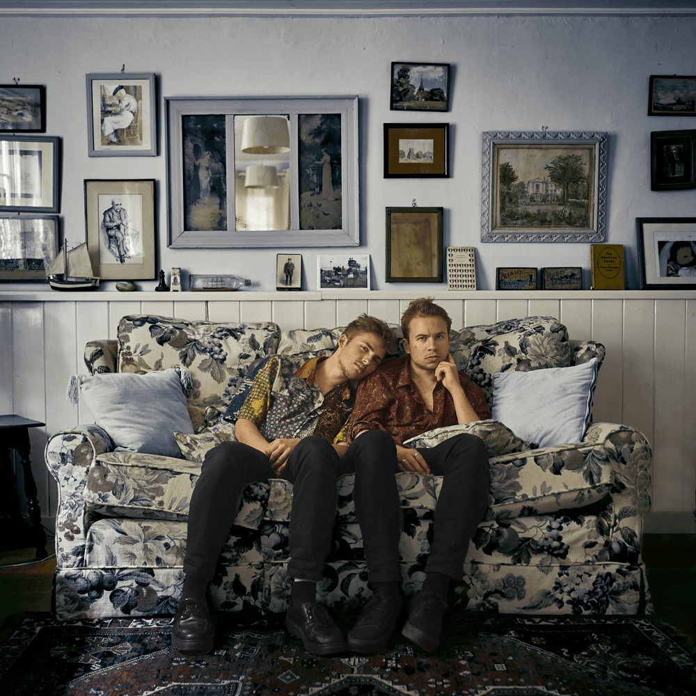 Cover image for The Guns Down (EP)