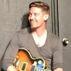 Photo of Topher Mohr
