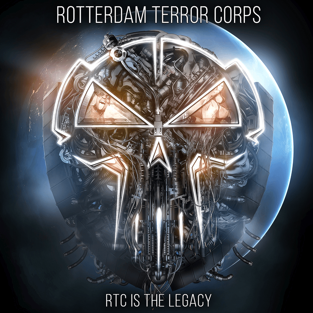 Pinkest Popcorn by Rotterdam Terror Corps