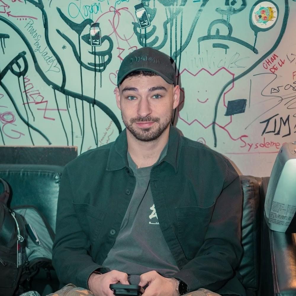 Cover image for Crankdat