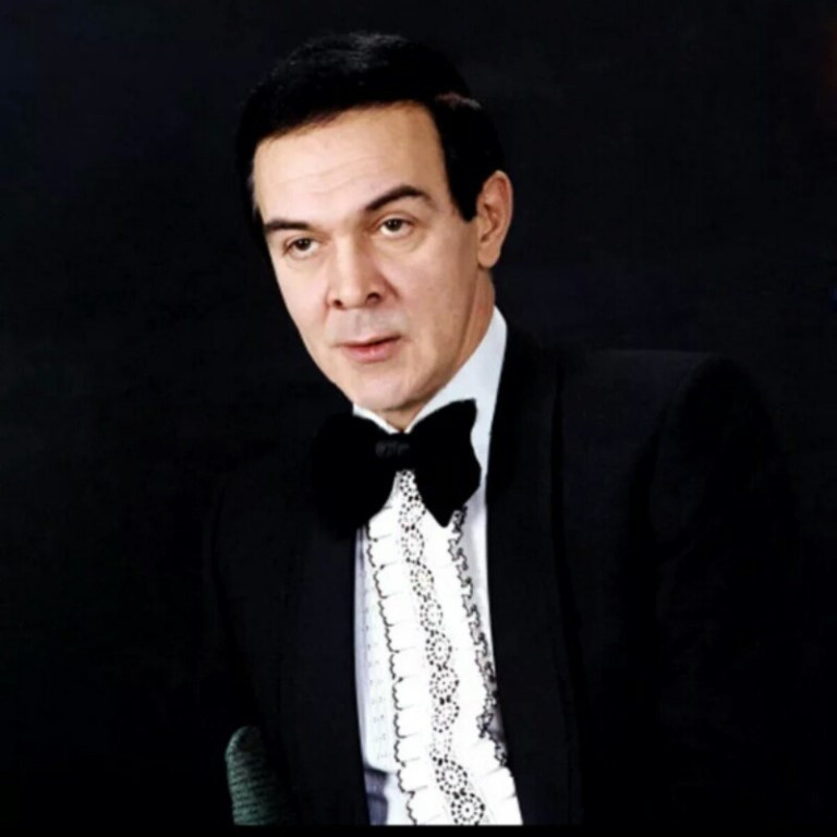 Photo of Муслим Магомаев (Muslim Magomaev)