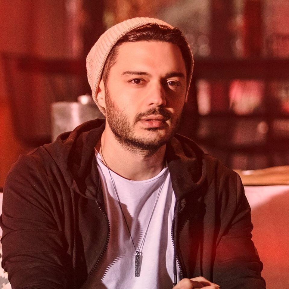 Photo of İlyas Yalçıntaş