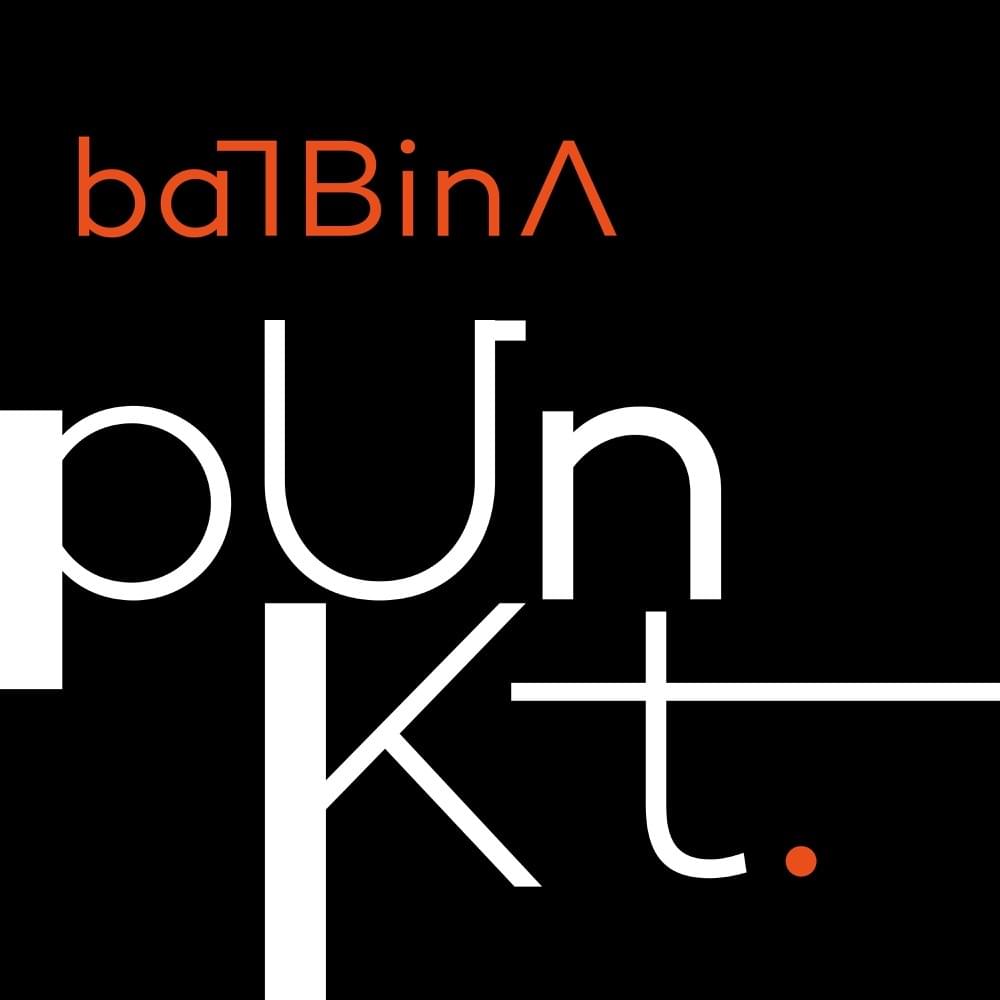 Cover image for Punkt.