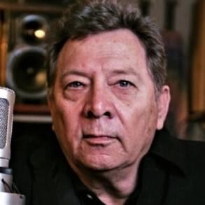 Photo of Dan Penn