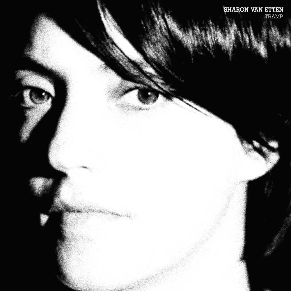 Cover image for Tramp (Anniversary Edition)
