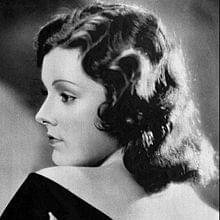 Photo of Lillian Roth