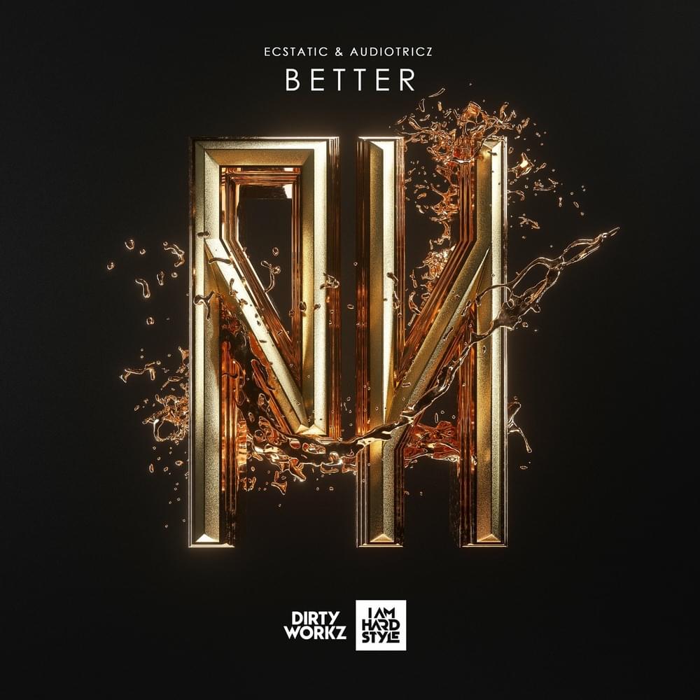 Better by Audiotricz