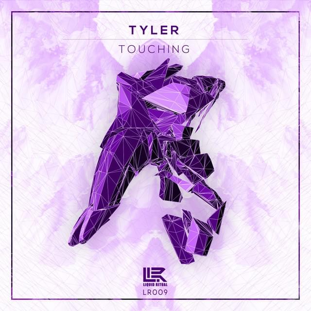 Album cover art for "Touching" by Tyler_vvave