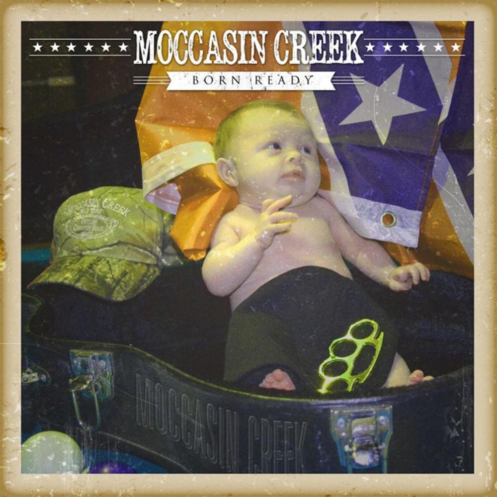 Southern Renegade by Moccasin Creek