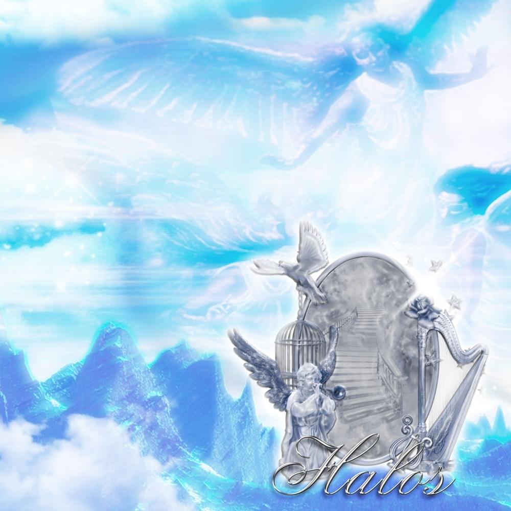 Cover image for HALOS
