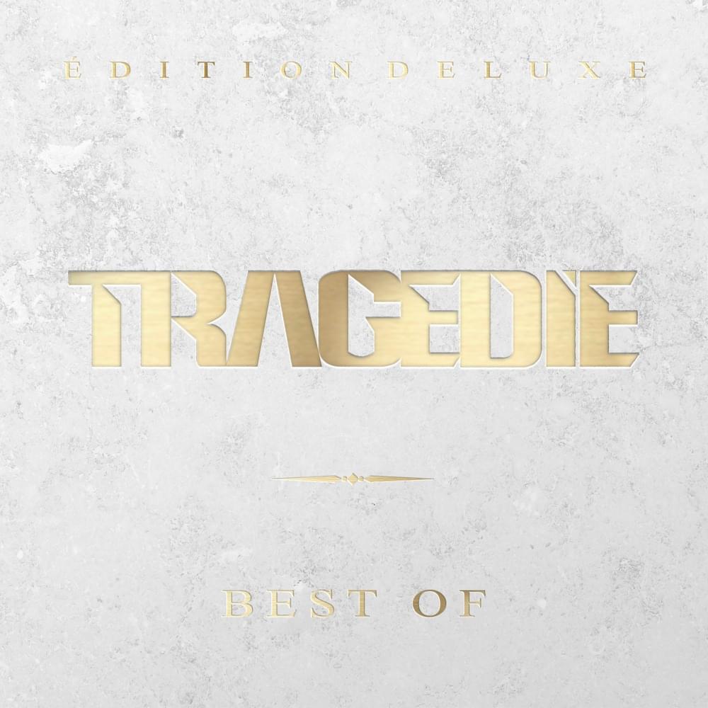 Cover image for Best Of (Édition Deluxe)