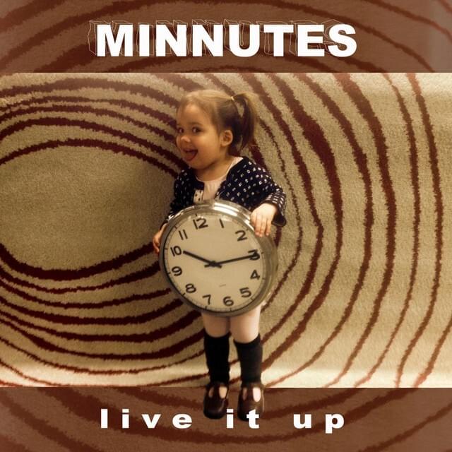 Love to the Nth Degree by Minnutes