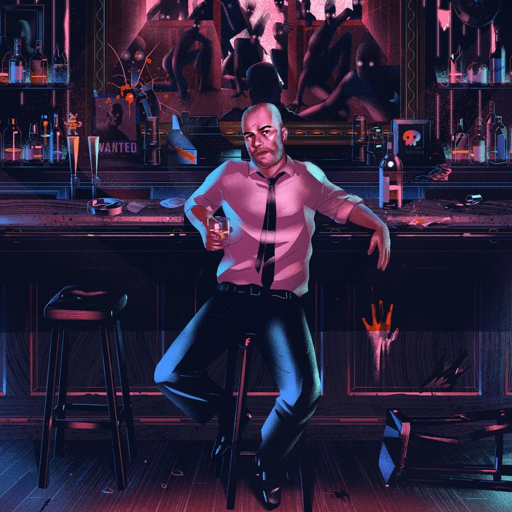 Cover image for Same Old Future*