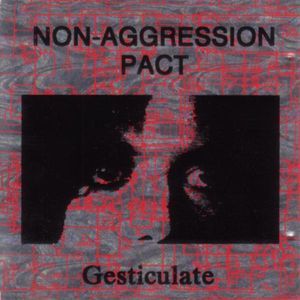 Der Angriff (The Assault) by Non-Aggression Pact