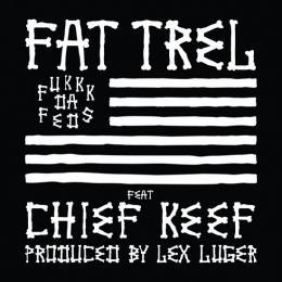 Fukkk Da Feds by Fat Trel