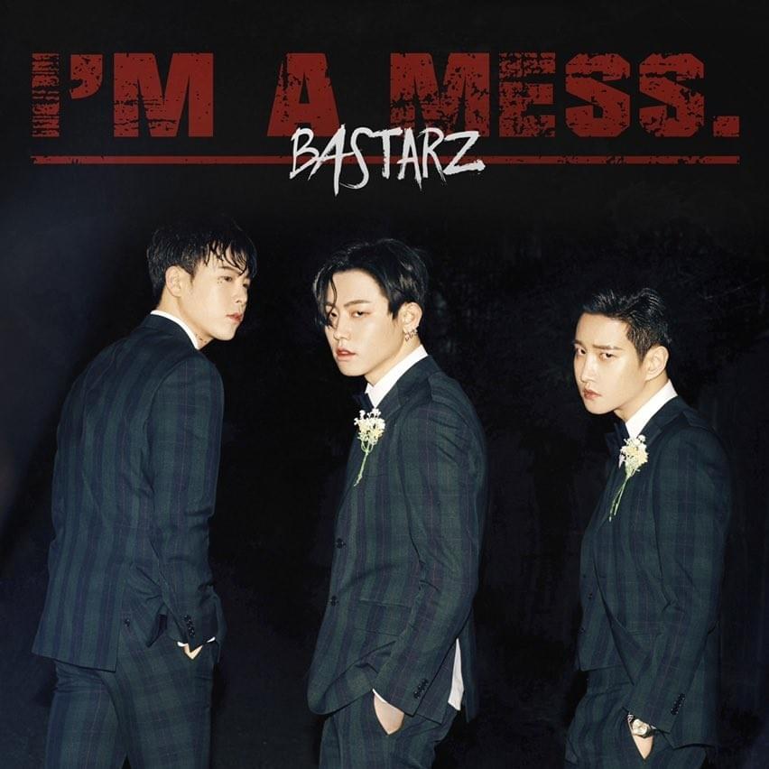 Photo of Block B - BASTARZ