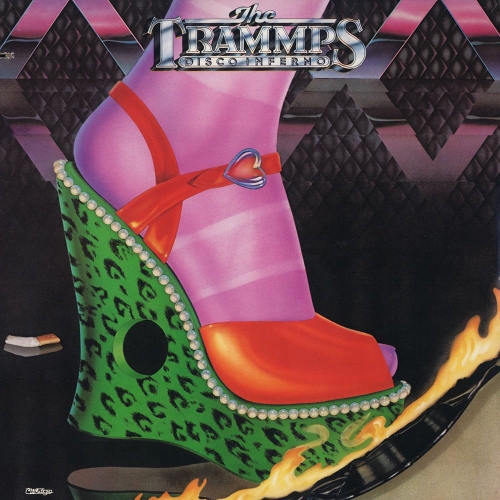 Body Contact Contract by The Trammps